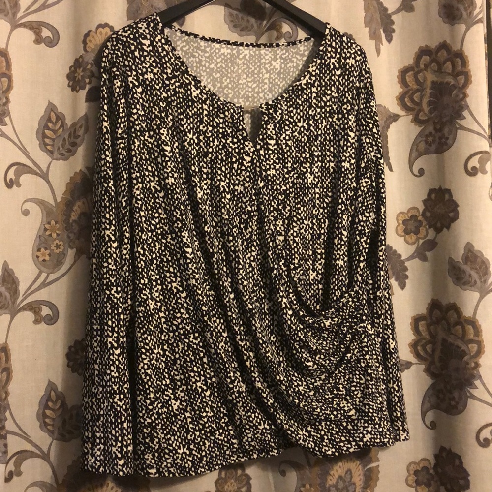 Gorgeous blouse
